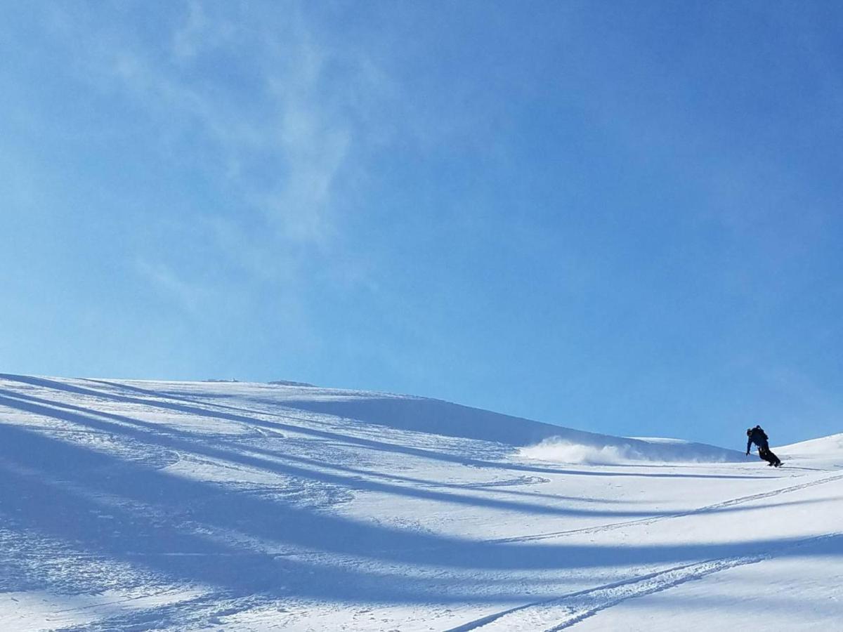 Active Resorts Miyagi Zao Eksteriør bilde