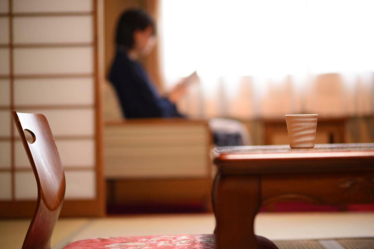 Active Resorts Miyagi Zao Eksteriør bilde